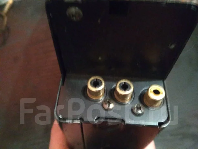 Nakamichi ����