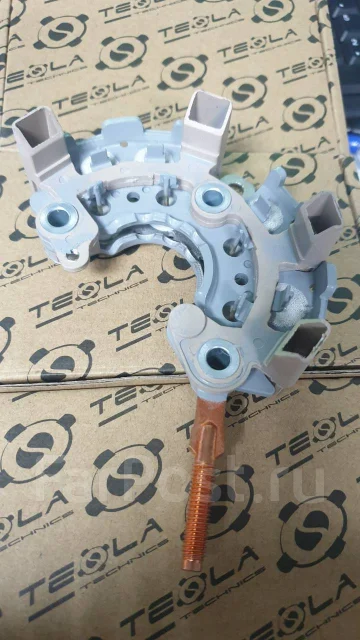 ������� ���� ���������� Toyota Vitz Platz 1SZ TT34203 ����