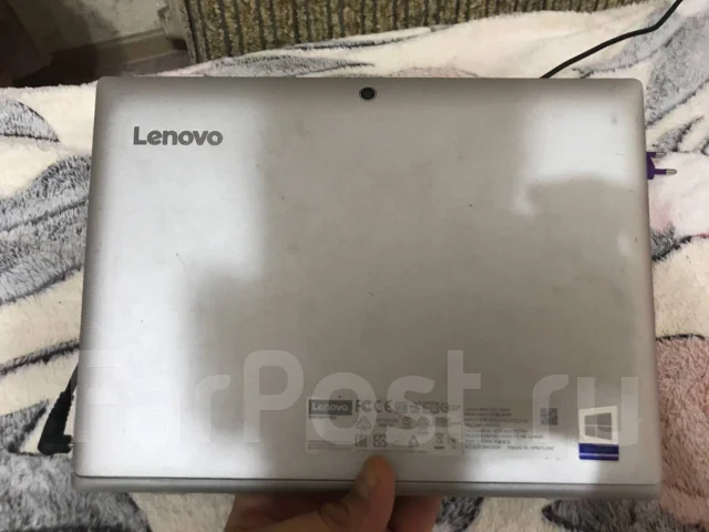 Lenovo Miix 320 ����