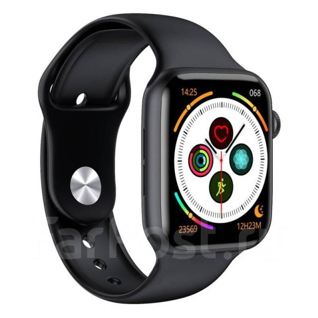 Iphone hot sale 6 smartwatch