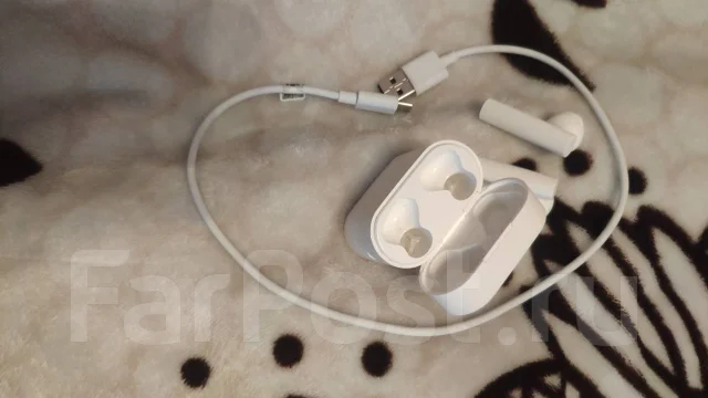 Xiaomi AirDots ����