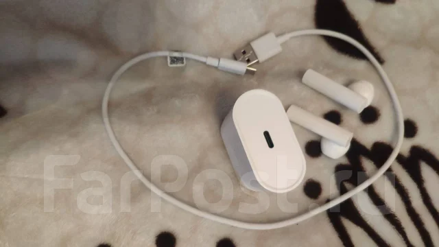 Xiaomi AirDots ����