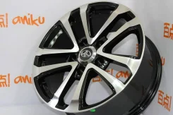 Lenso Landcruiser. 8.5x20", 5x150, 5x150.1, ET45, �� 110���. ��� ����� �� ������ ����