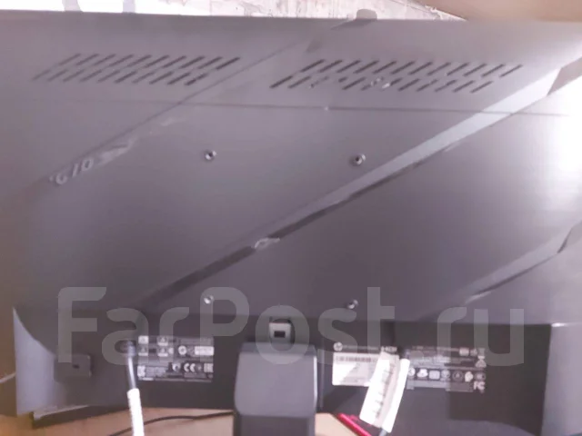 HP. 21.5" ����