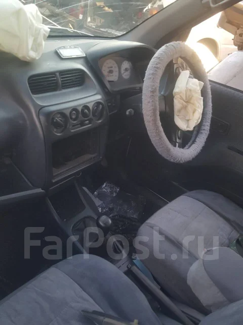 Daihatsu Terios. C102G, 3K VE ����