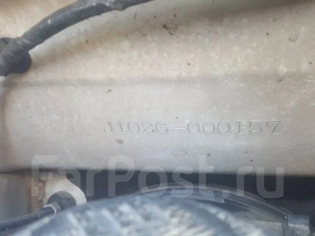 Daihatsu Terios. C102G, 3K VE ����