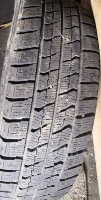 Goodyear Ice Navi Zea II. ������, ��� �����, �/�, ����� 40 % ����