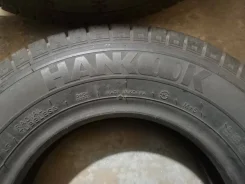 Hankook DW04. ������, 2018 ���, ����� ����