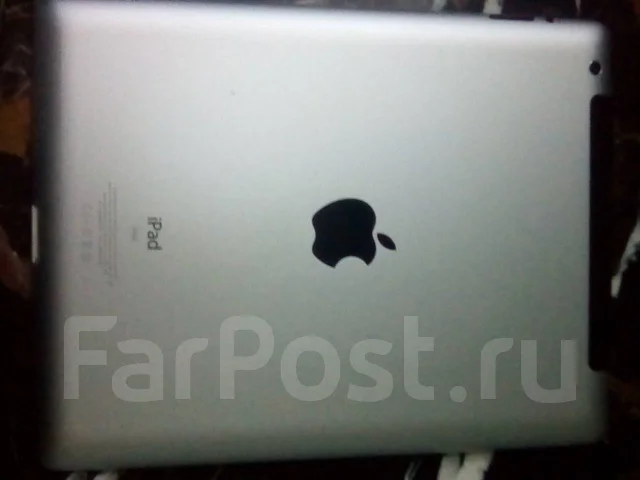 Apple iPad 3 ����