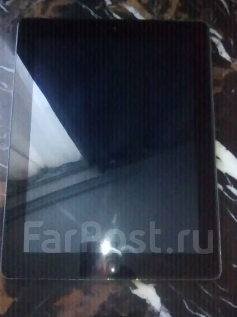 Apple iPad 3 ����