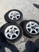Ace. x15", 5x100.00 ����