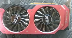 GeForce GTX 960 ����