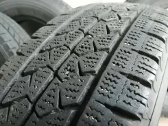 Bridgestone Blizzak LT. ������, ��� �����, 2014 ���, �/�, ����� 30 % ����