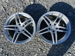 AVS Model 5. 8.0x17", 5x114.3, ET30, �� 73,1���. ����