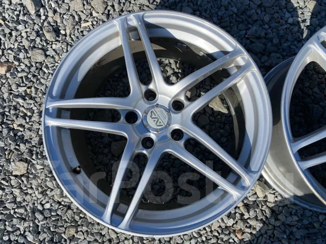 AVS Model 5. 8.0x17", 5x114.3, ET30, �� 73,1���. ����