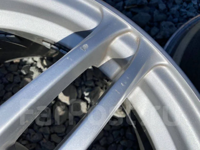 AVS Model 5. 8.0x17", 5x114.3, ET30, �� 73,1���. ����