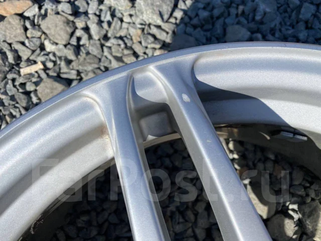 AVS Model 5. 8.0x17", 5x114.3, ET30, �� 73,1���. ����