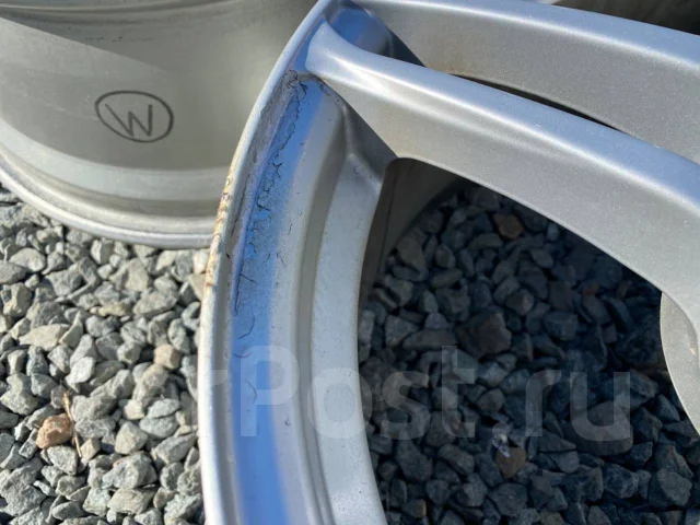 AVS Model 5. 8.0x17", 5x114.3, ET30, �� 73,1���. ����