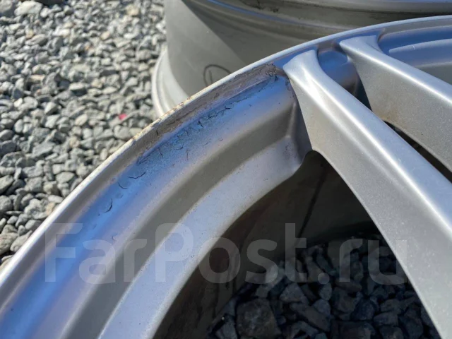 AVS Model 5. 8.0x17", 5x114.3, ET30, �� 73,1���. ����