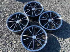 Lewis. 8.5x20", 5x114.3, ET38, �� 73,1���. ����