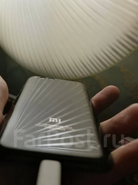 Xiaomi Mi6. �/�, ������, 3G, 4G LTE, Dual-SIM, ����������, ���������, NFC ����