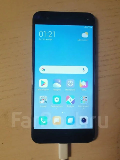 Xiaomi Mi6. �/�, ������, 3G, 4G LTE, Dual-SIM, ����������, ���������, NFC ����