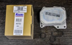 ������������� �������� ��� �������� (�������� ������+���������) Nissens 90752 90752 ����