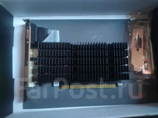 GeForce GT 710 ����