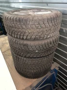 Toyo Tranpath S1. �����������, �/�, ����� 40�% ����
