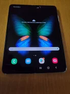 Samsung Galaxy Fold. �/�, �����������, 4G LTE, Dual-SIM, NFC ����