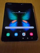Samsung Galaxy Fold. �/�, �����������, ������, 4G LTE, Dual-SIM, NFC ����