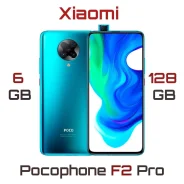 Xiaomi Poco F2 Pro. �����, 128 ��, �������, 3G, 4G LTE, Dual-SIM, NFC. ��� ����� �� ������������ ����