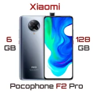 Xiaomi Poco F2 Pro. �����, 128 ��, ������, 3G, 4G LTE, Dual-SIM, NFC. ��� ����� �� ������������ ����