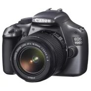Canon EOS 1100D Kit ����