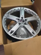 Yamato Samurai Minamoto-no Sunemoto. x19", 5x112, ET60, �� 66,6���. ����