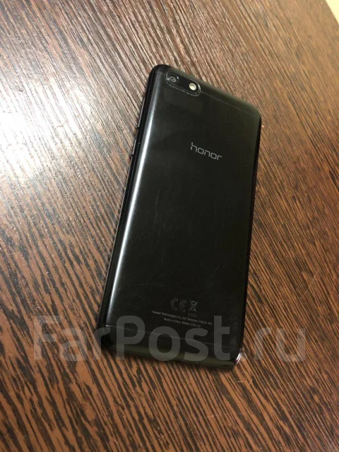 Honor 7A. �/� ����