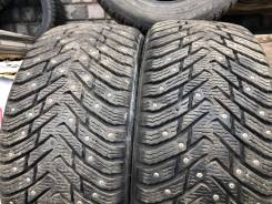 Nokian Hakkapeliitta 8. , , /,  10% 
