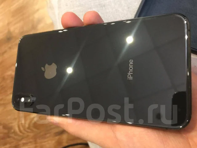 Apple iPhone Xs Max. �/�, ������, 4G LTE ����