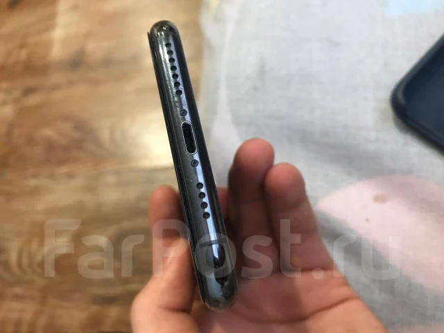 Apple iPhone Xs Max. �/�, ������, 4G LTE ����