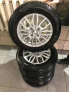 Carwel ������. 6.0x14", 4x100.00, ET43 ����