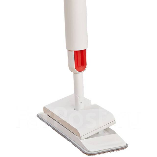Швабра для влажной уборки Deerma Mop TB900. Connect, новый, в наличии ...
