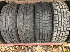 Dunlop Winter, 205/65 R15. ������, ��� �����, 2015 ���, �/�, ����� �� 5 % ����