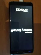 Samsung Galaxy Note 9. �/�, ������ ����