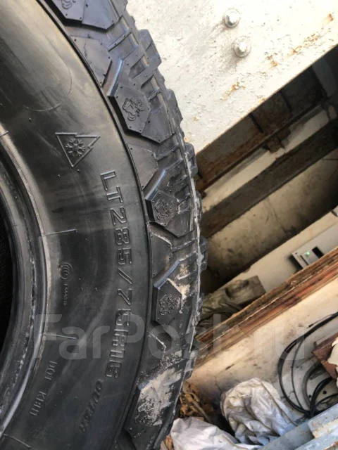 Maxtrek Mud Trac. ����� mt, 2013 ���, �/�, ����� 20 % ����