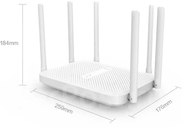 Wi-Fi �������. ��� ����� �� ������ ����