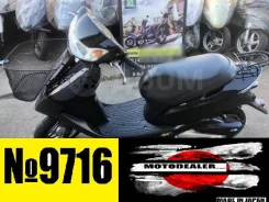 Honda Dio AF68 ����
