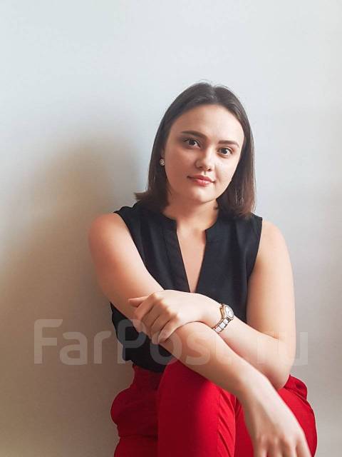 Английский язык онлайн - 1 000 руб/ч - Репетиторы и индивидуальное ...