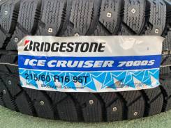 Bridgestone Ice Cruiser 7000S, 215/60R16 95T