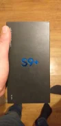 Samsung Galaxy S9+. �/� ����