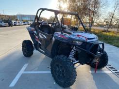 Polaris RZR XP Turbo EPS. ��������, ��� ���\���, ��� ������� ����